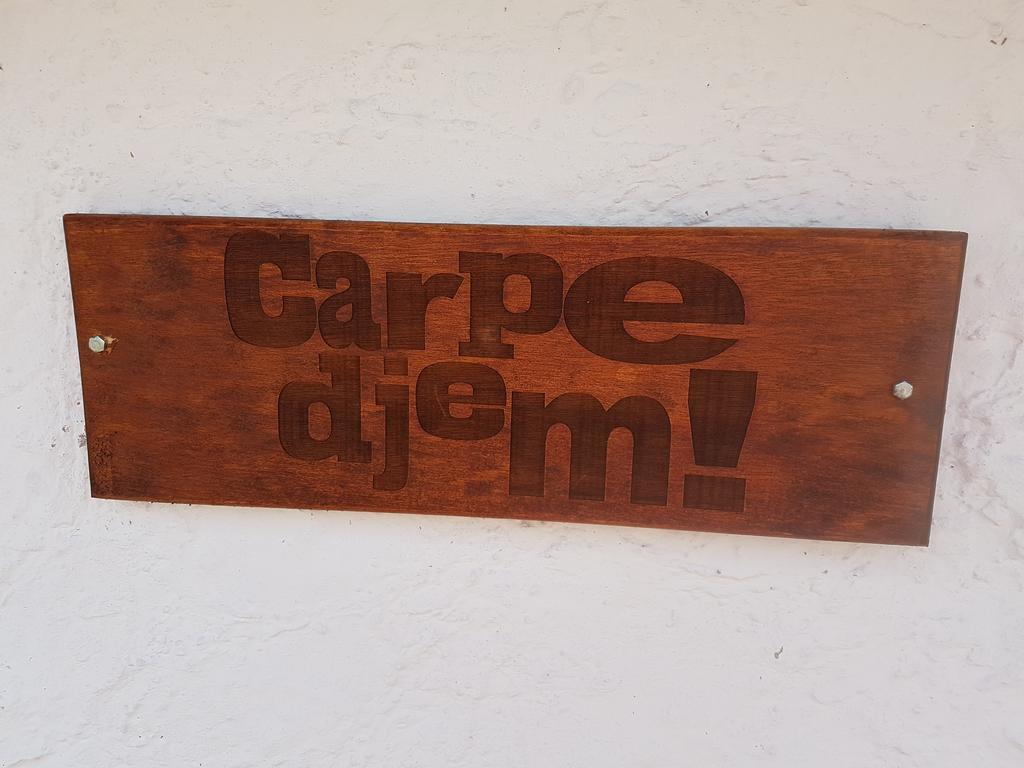 Carpe Diem Aguas Dulces Exterior photo